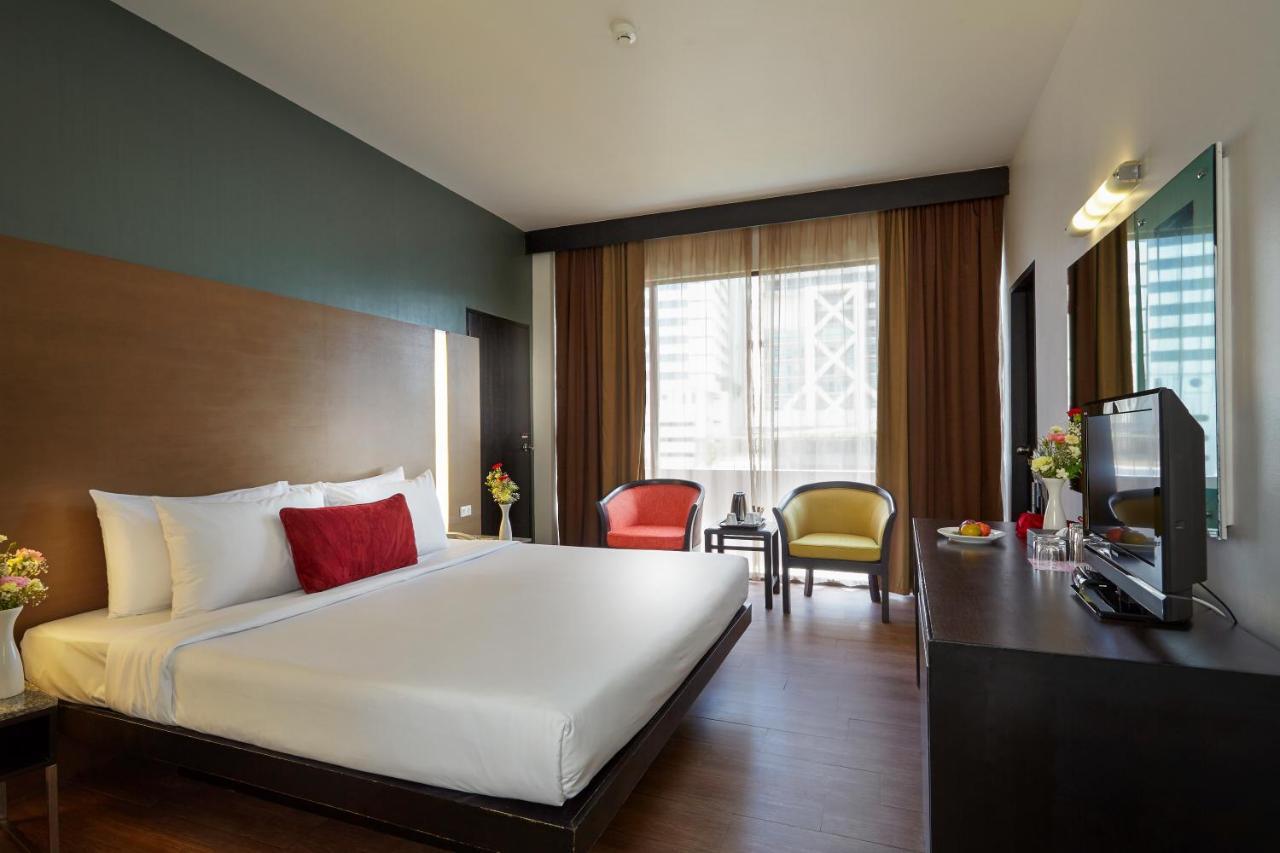 Kamar Standard Double Square Wing