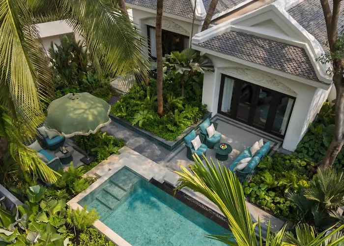 Anantara Siam Bangkok