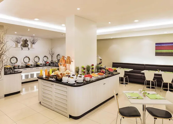 Ibis Sathorn - SHA Extra